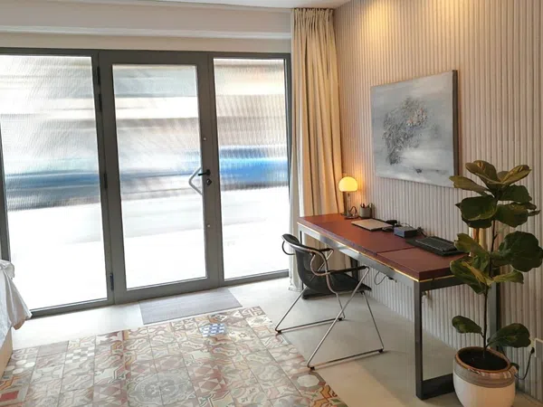 Estudio en Barrio Playa de la Malvarrosa - Foto 12