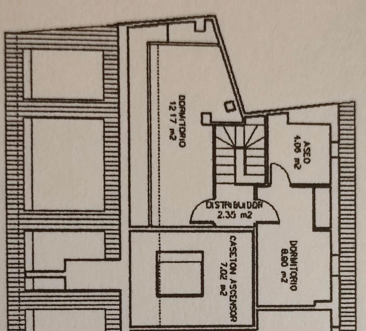 Dúplex en calle Lazo, 3 - Foto 13