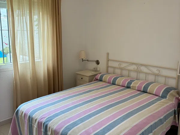 Piso en Avenida de la Diputación, 148, Aguadulce - Almadraba - Punta Candor, Aguadulce - Almadraba - Punta Candor - Foto 5