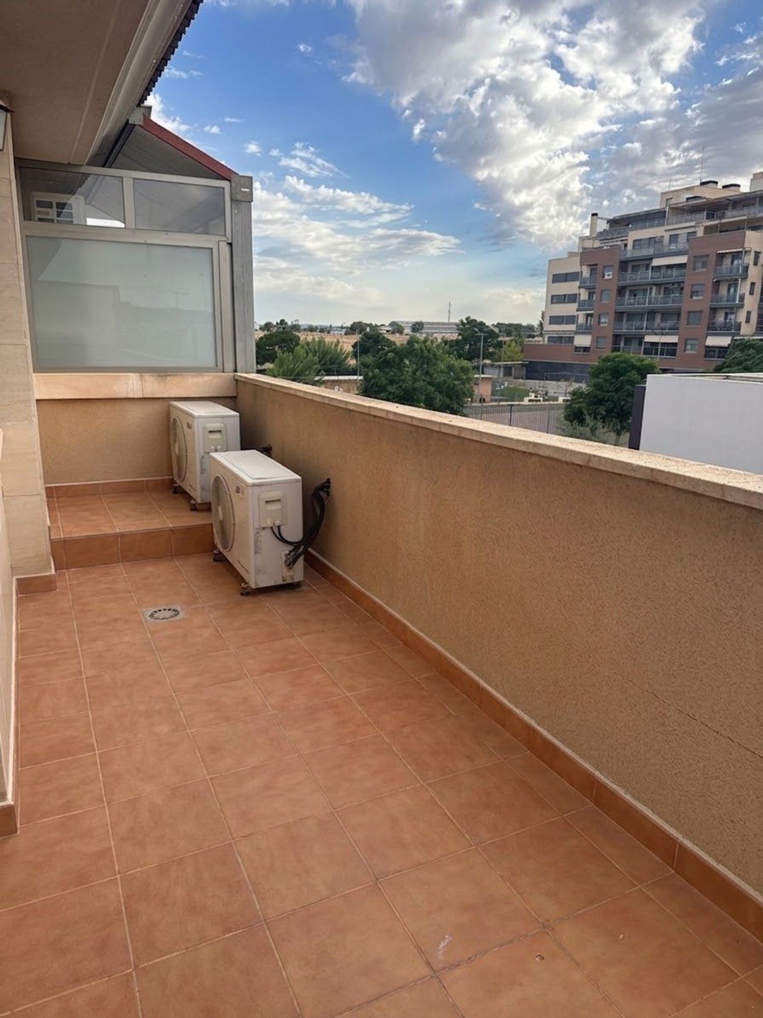 Chalet adosado en Calle Doctor Ismael Piñero, 43, Medicina, Medicina - Foto 7