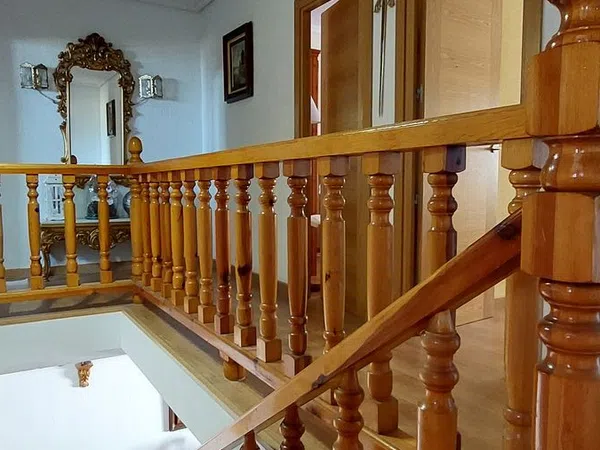 Chalet adosado en Cazalegas - Foto 15