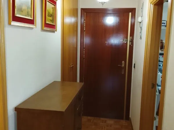 Piso en Urb. hábitat m7 Barrio Valderas - Los Castillos - Foto 13