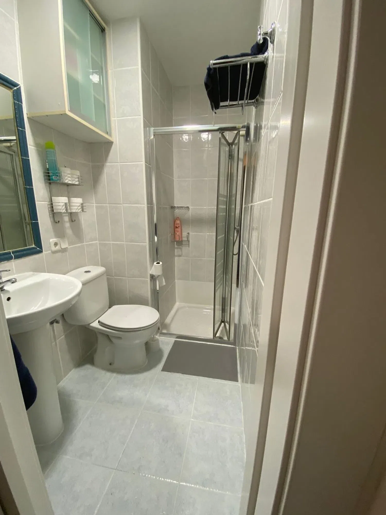 Estudio en calle Velázquez, 99 - Foto 9