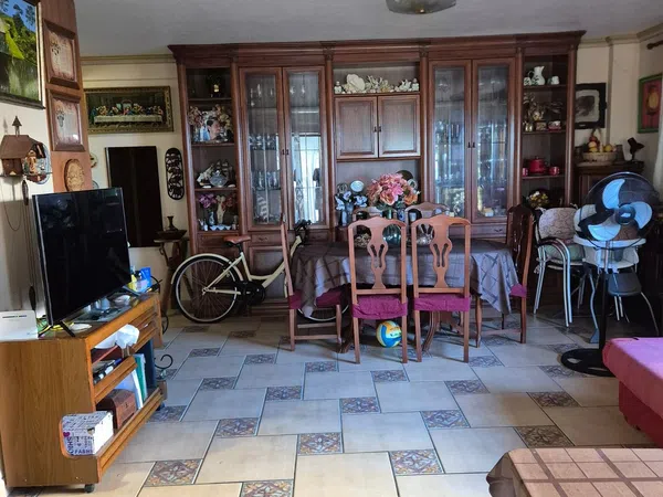 Chalet pareado en Avenida Vicente Blasco Ibáñez, 204, Tamarit - Playa Lissa, Tamarit - Playa Lissa - Foto 8