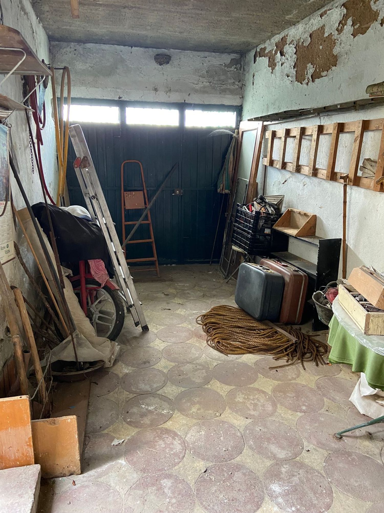 Casa o chalet independiente en Calle Limón, 38, Pizarrales - Foto 14