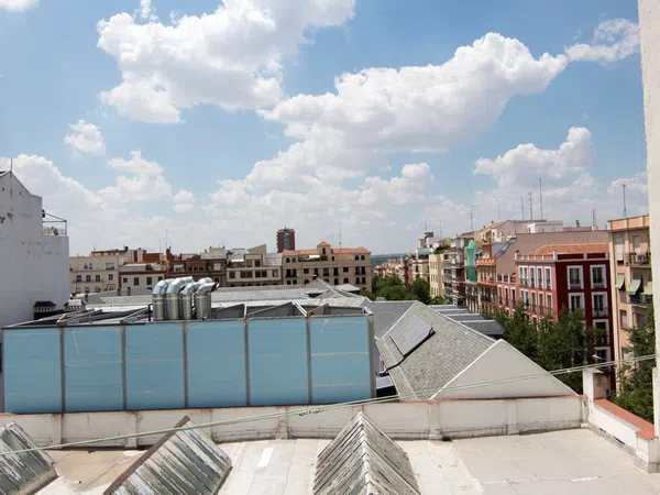 Piso en calle de Altamirano, 3