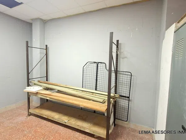 Local en Calle de Jerónima Galés, 2, L'Hort de Senabre - Foto 17