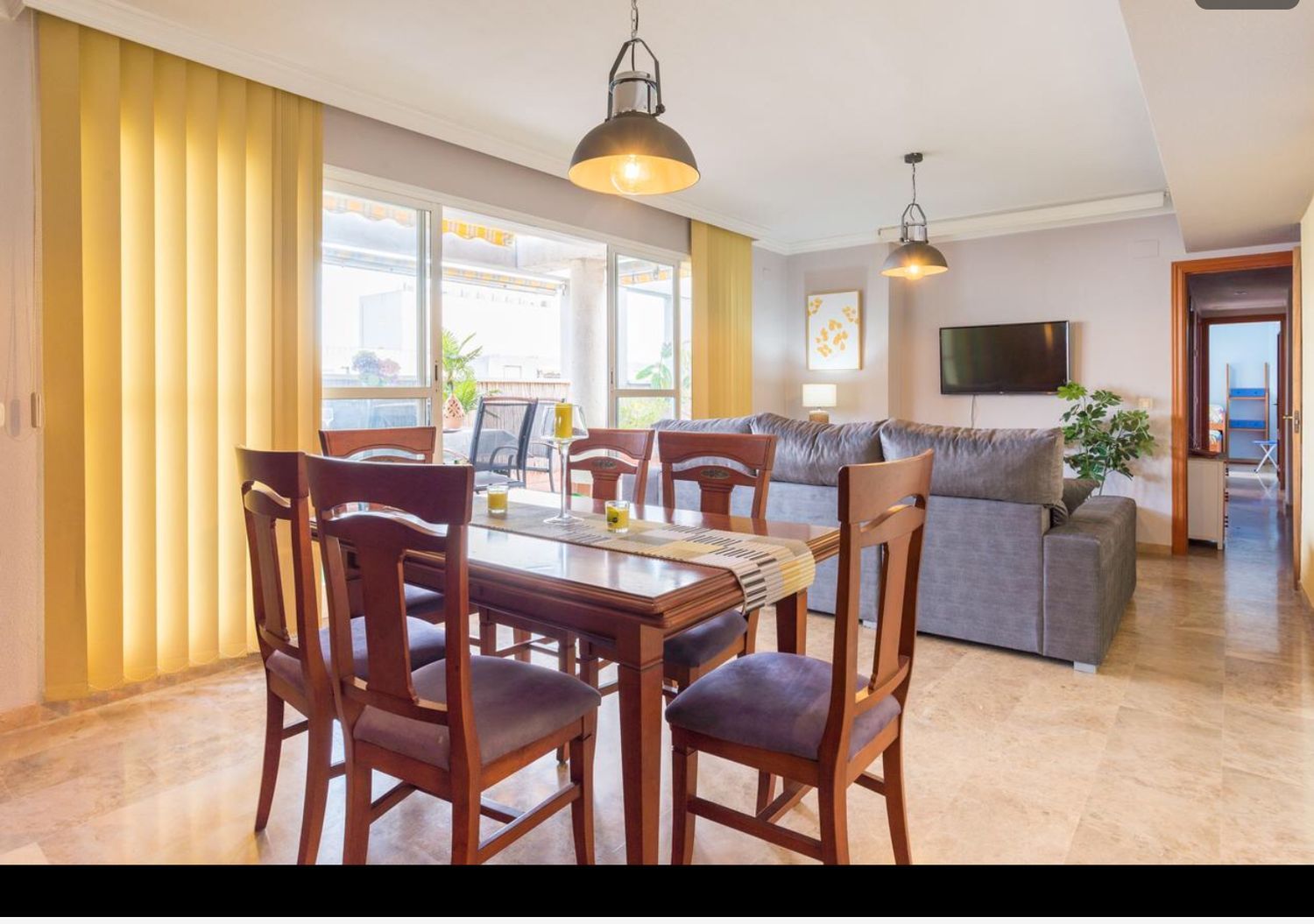 Ático en calle Dolores Ibárruri, 37 - Foto 7