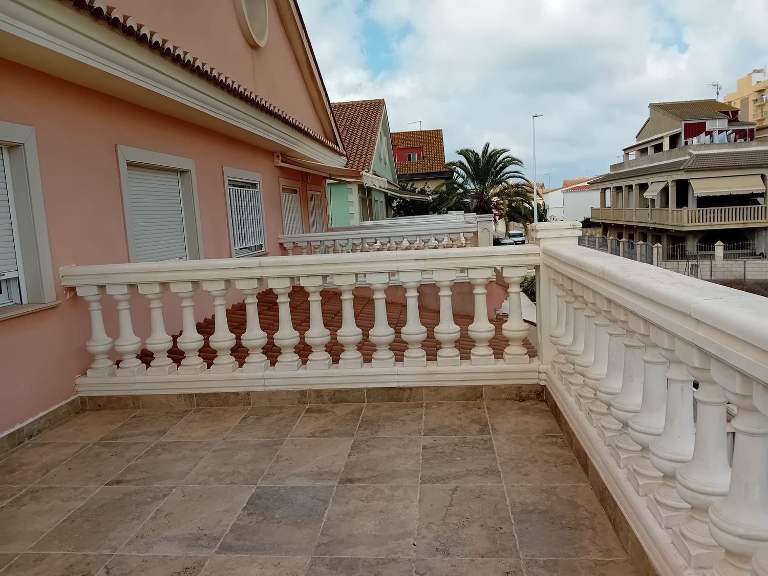 Chalet pareado en calle de Pablo Neruda, 14 - Foto 11