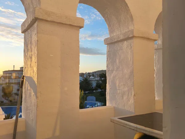 Estudio en Cabo De Plata, 2 , portal 7, planta segunda - Foto 9