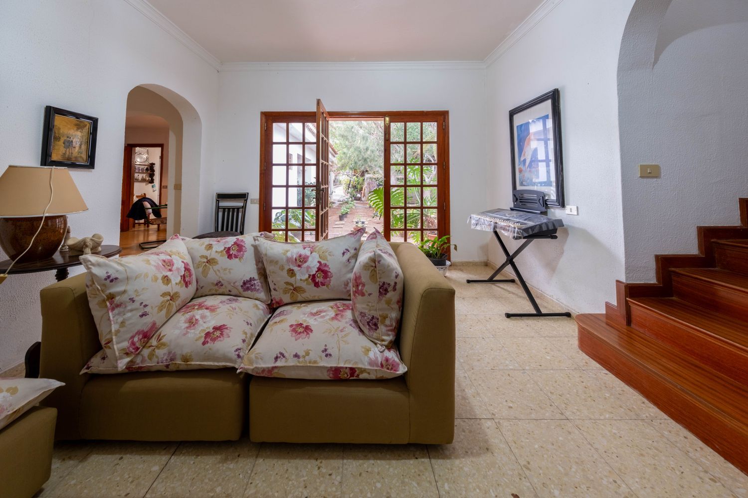 Casa o chalet independiente en Lugar Fuente Morales, 3, Tafira - Foto 10