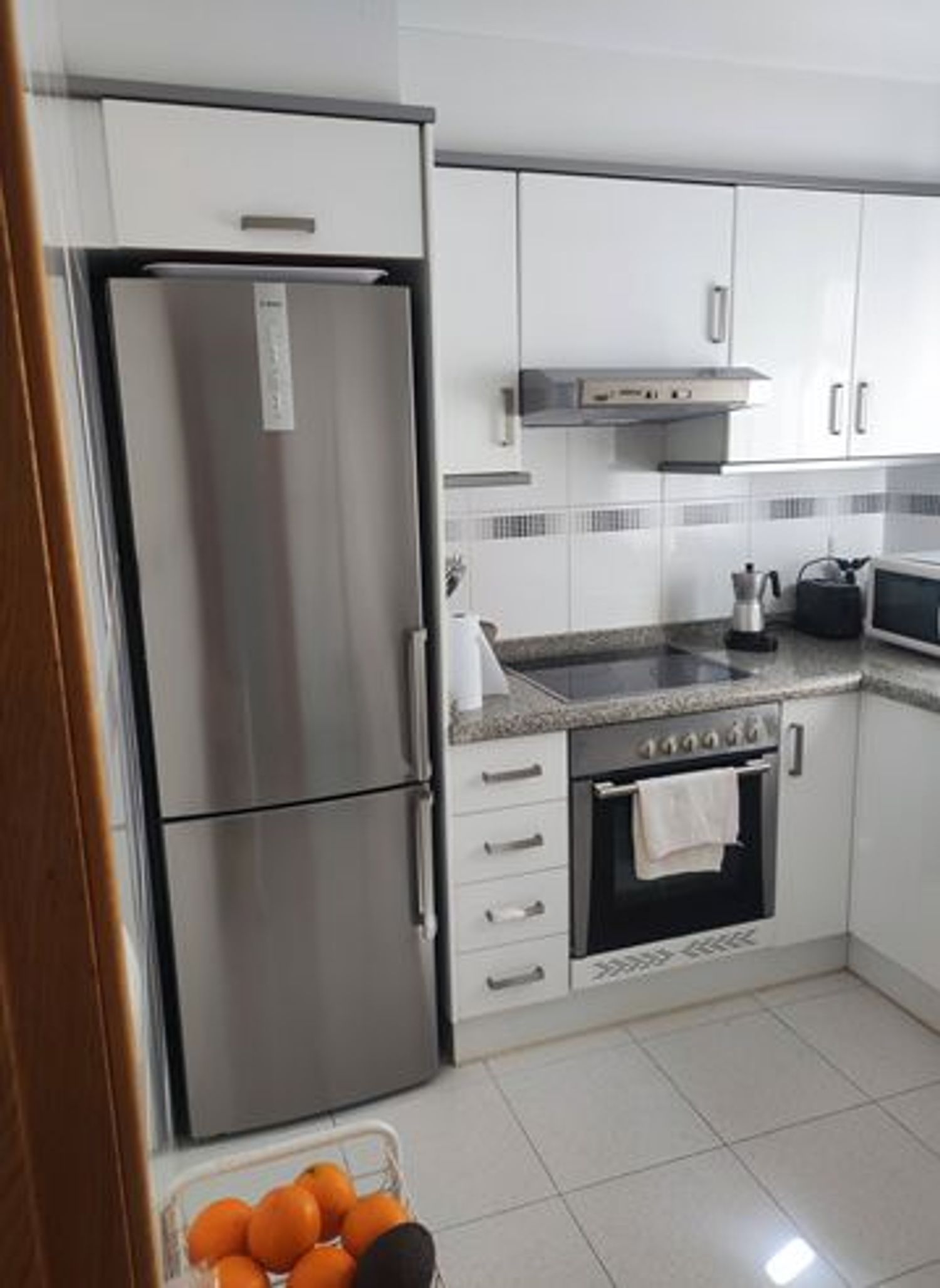 Piso en Calle la Partida Rodona, 17 - Foto 6