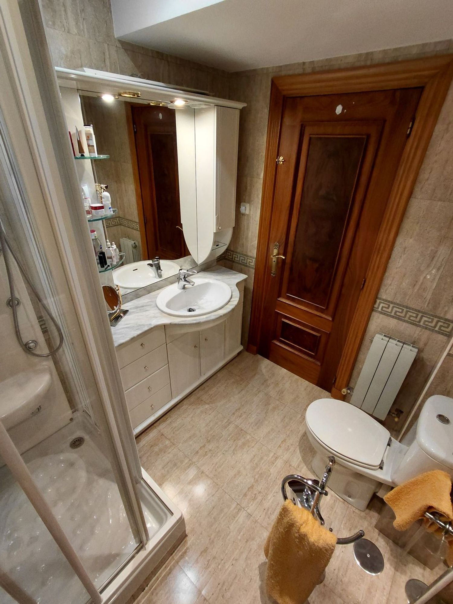 Piso en calle de Altamirano, 40 - Foto 4