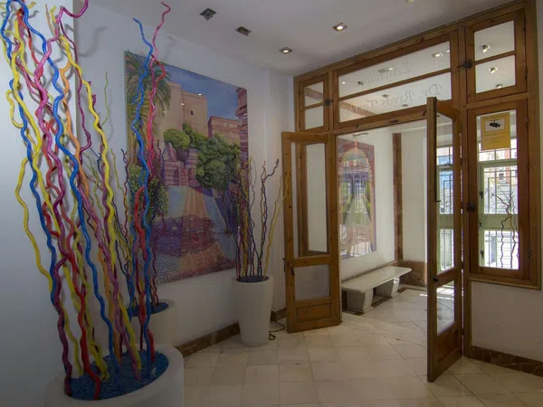 Alquiler de piso en Álamos, 11 - Foto 3