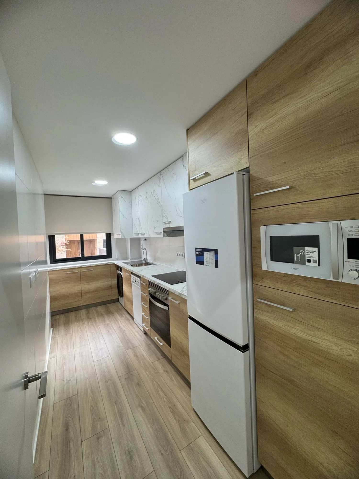 Piso en calle Isla de Capri, 3 - Foto 12