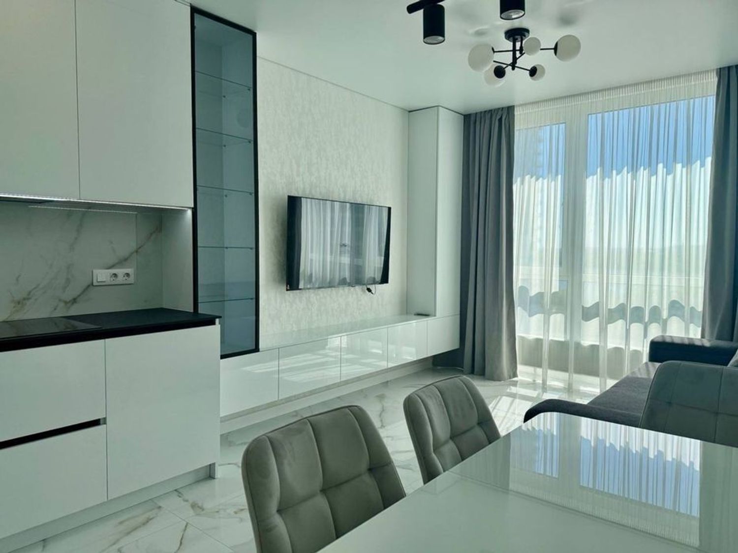 Piso en Virgen de Valvanera, 8 - Foto 1