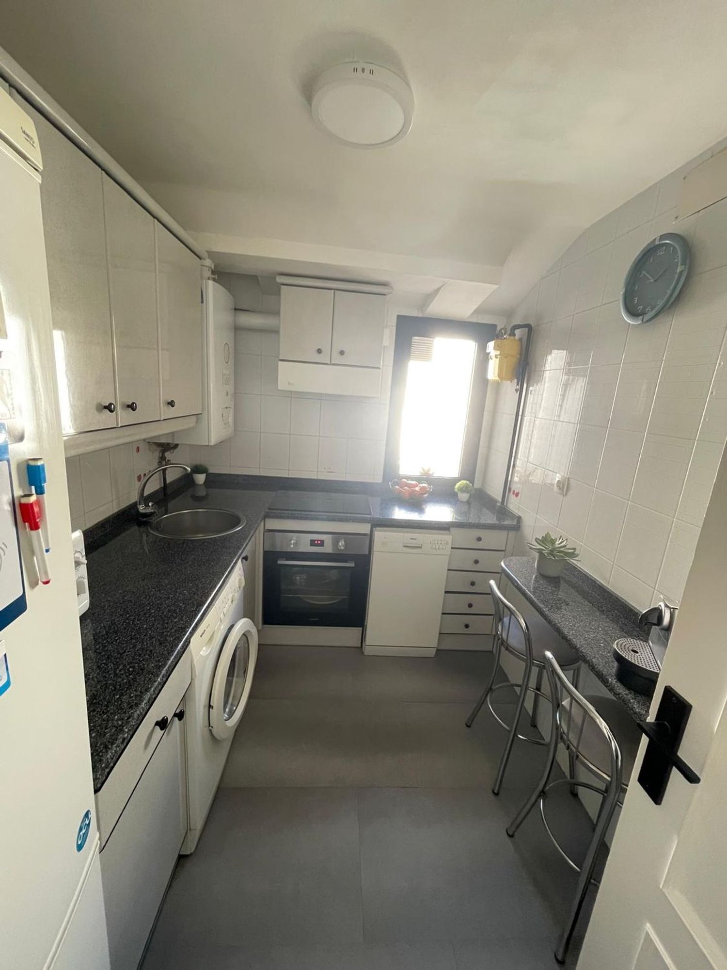 Piso en calle del Empecinado, 20 - Foto 13