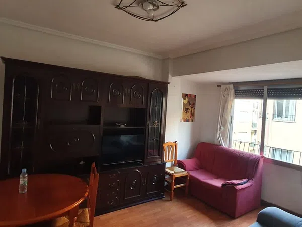 Piso en Calle de l'Arquitecte Ros, 58, Zona Ensanche-Parque oeste - Foto 3