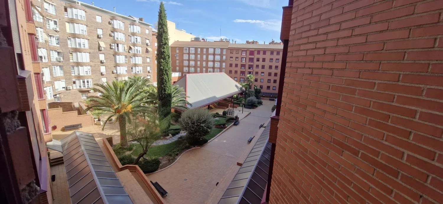 Piso en calle del Gasómetro, 11 - Foto 24