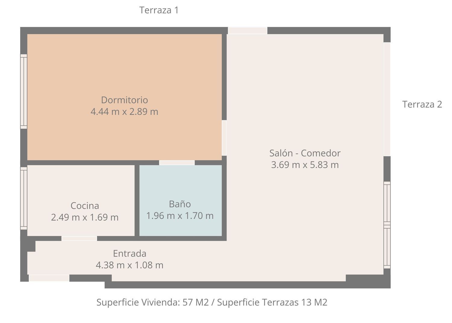 Piso en calle Escritor Adolfo Reyes, 8 - Foto 20