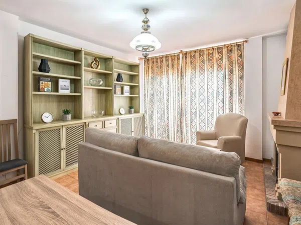 Dúplex en Calle Don Luis de Requesens, 10 - Foto 3