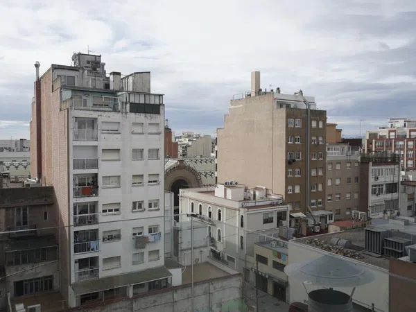Ático en Rambla Nova, 90, Eixample, Eixample - Foto 6