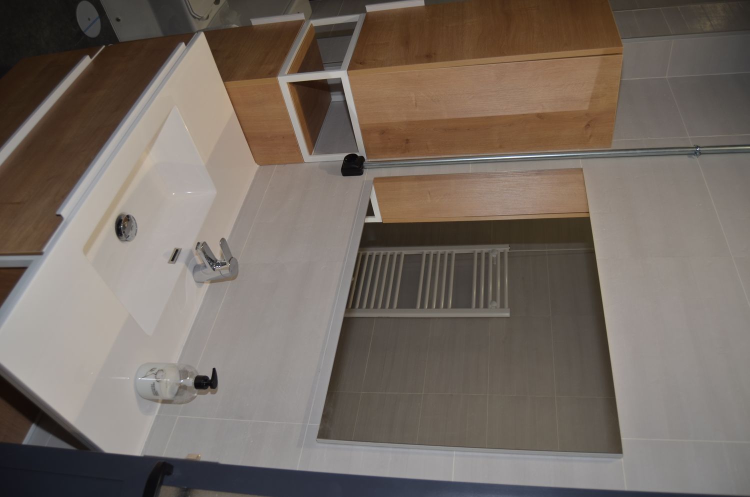 Estudio en calle de Zigia, 16 - Foto 7