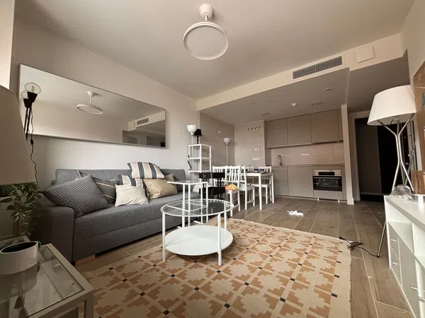 Piso en calle de Juan Esplandiú, 19 - Foto 18