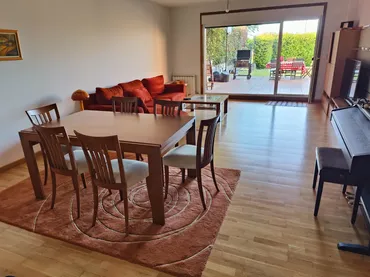 Chalet en  Muino do Viento 24b - Foto 3