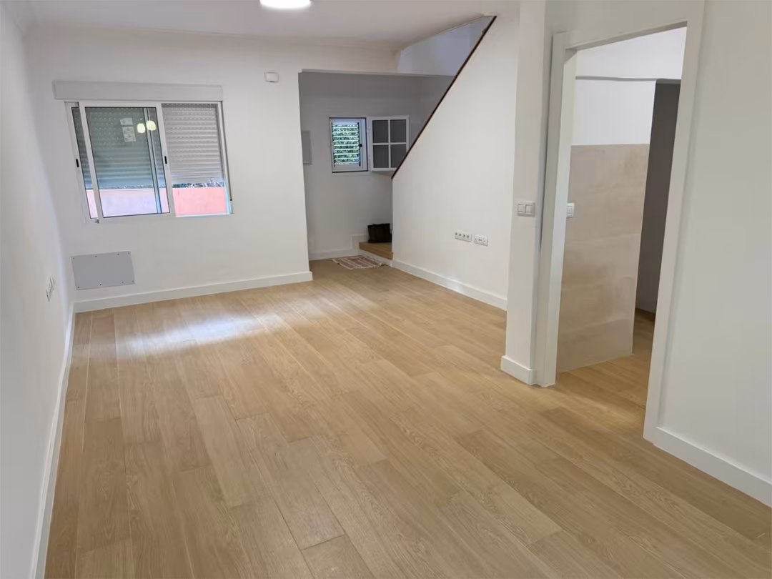 Piso en calle Calle de los Silos 114