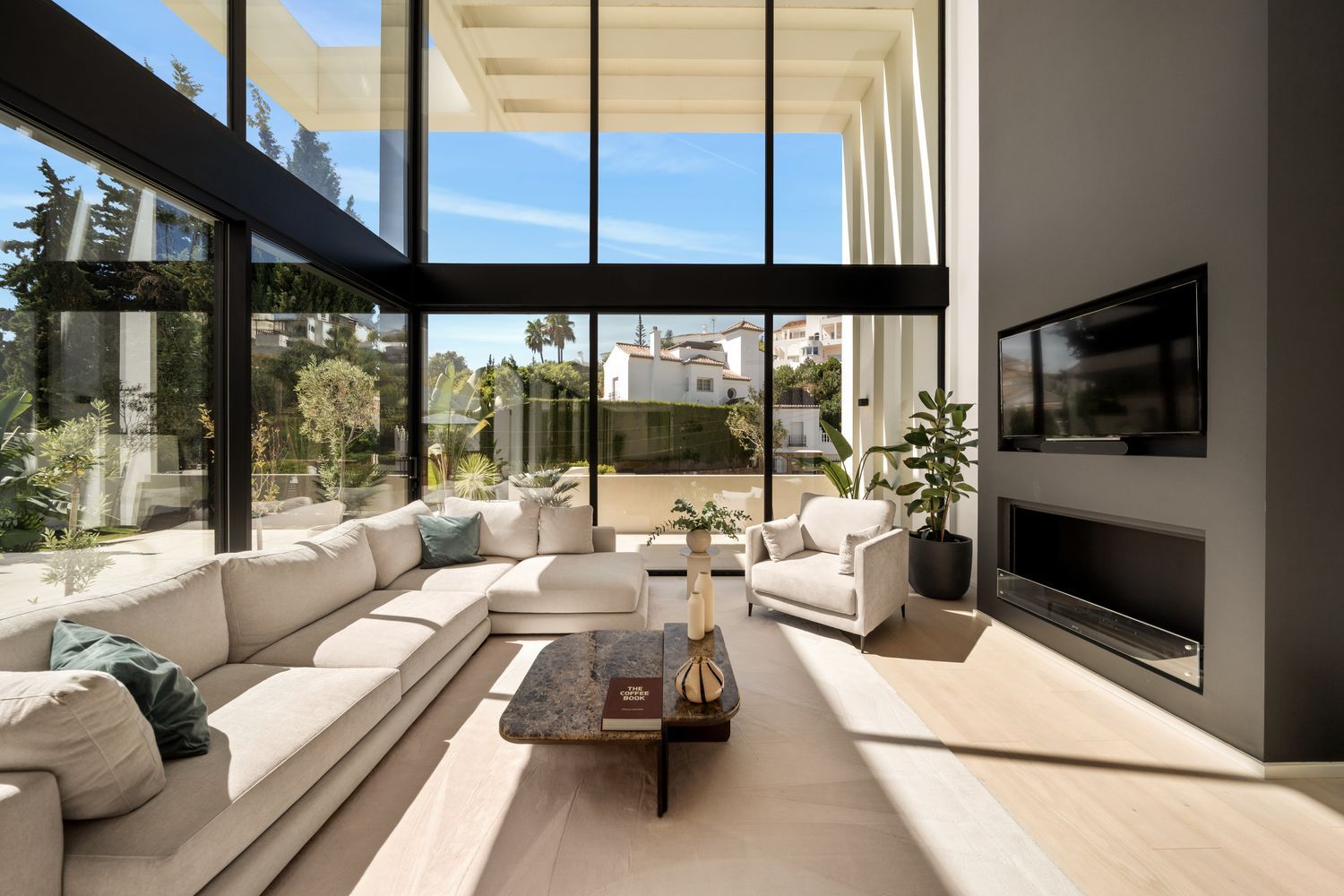 Casa o chalet independiente en Green Hills - Las Cumbres de Elviria, Green Hills - Las Cumbres de Elviria - Foto 12