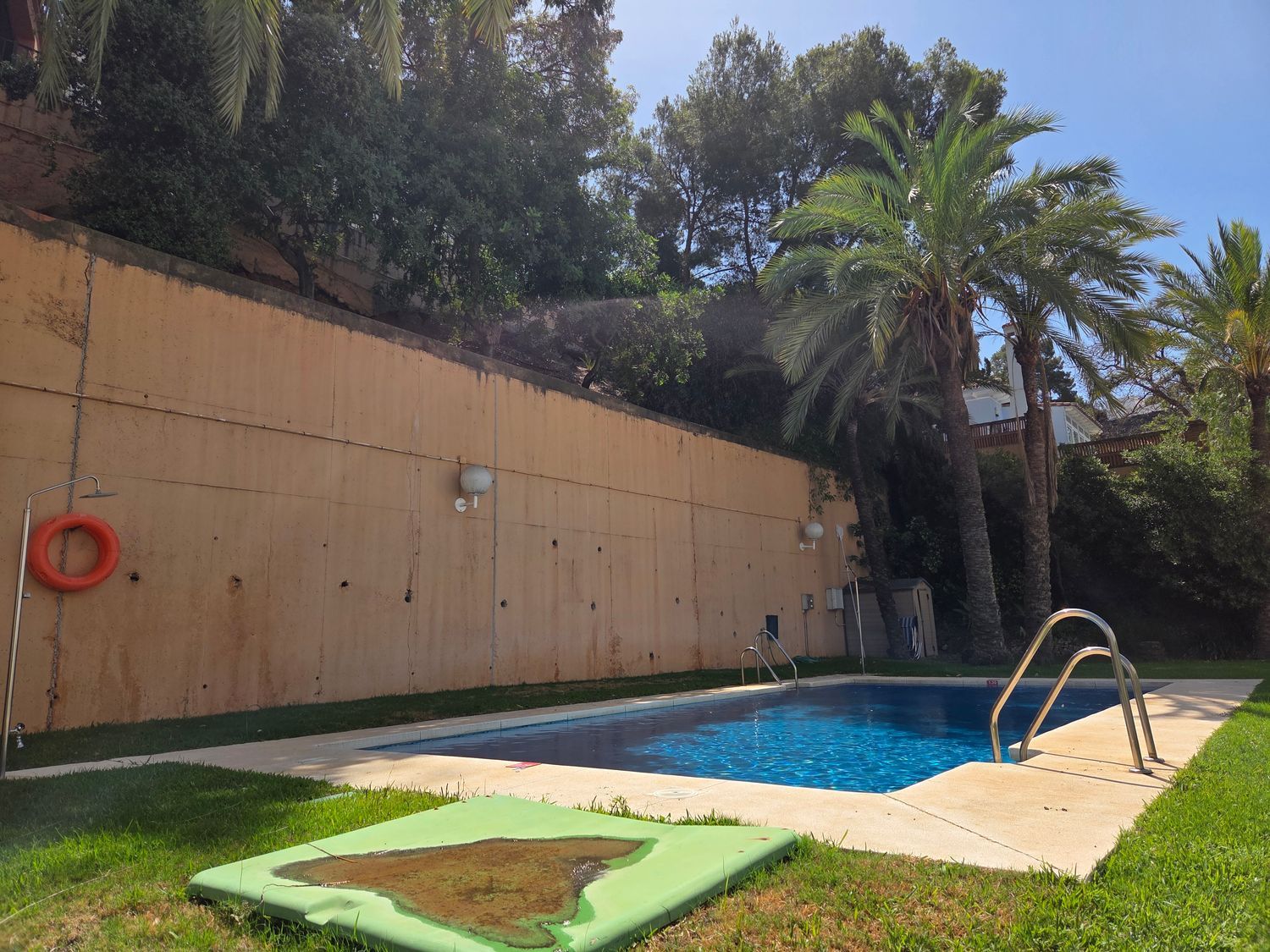 Piso en Paseo del Miramar, 46, Limonar - Foto 3