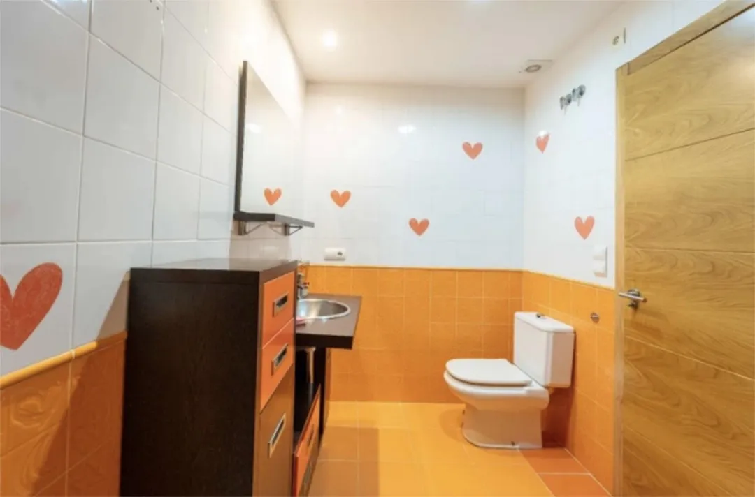 Piso en  Calle Hermanos Cortés 9 - Foto 13