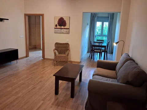 Piso en calle San Antonio María Claret, 10