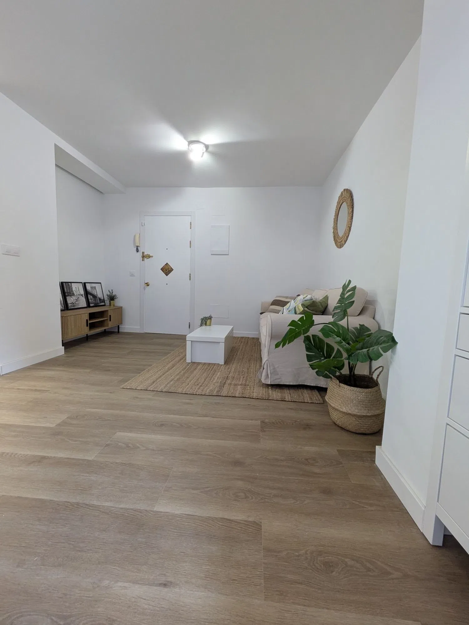 Piso en Barrio Abrantes - Foto 3