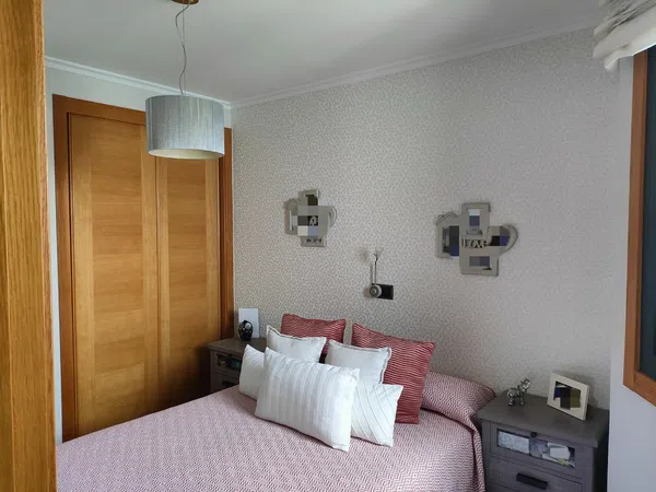 Piso en Camino de Clara Campoamor, 21, Castrelos - Sárdoma, Castrelos - Sárdoma - Foto 13