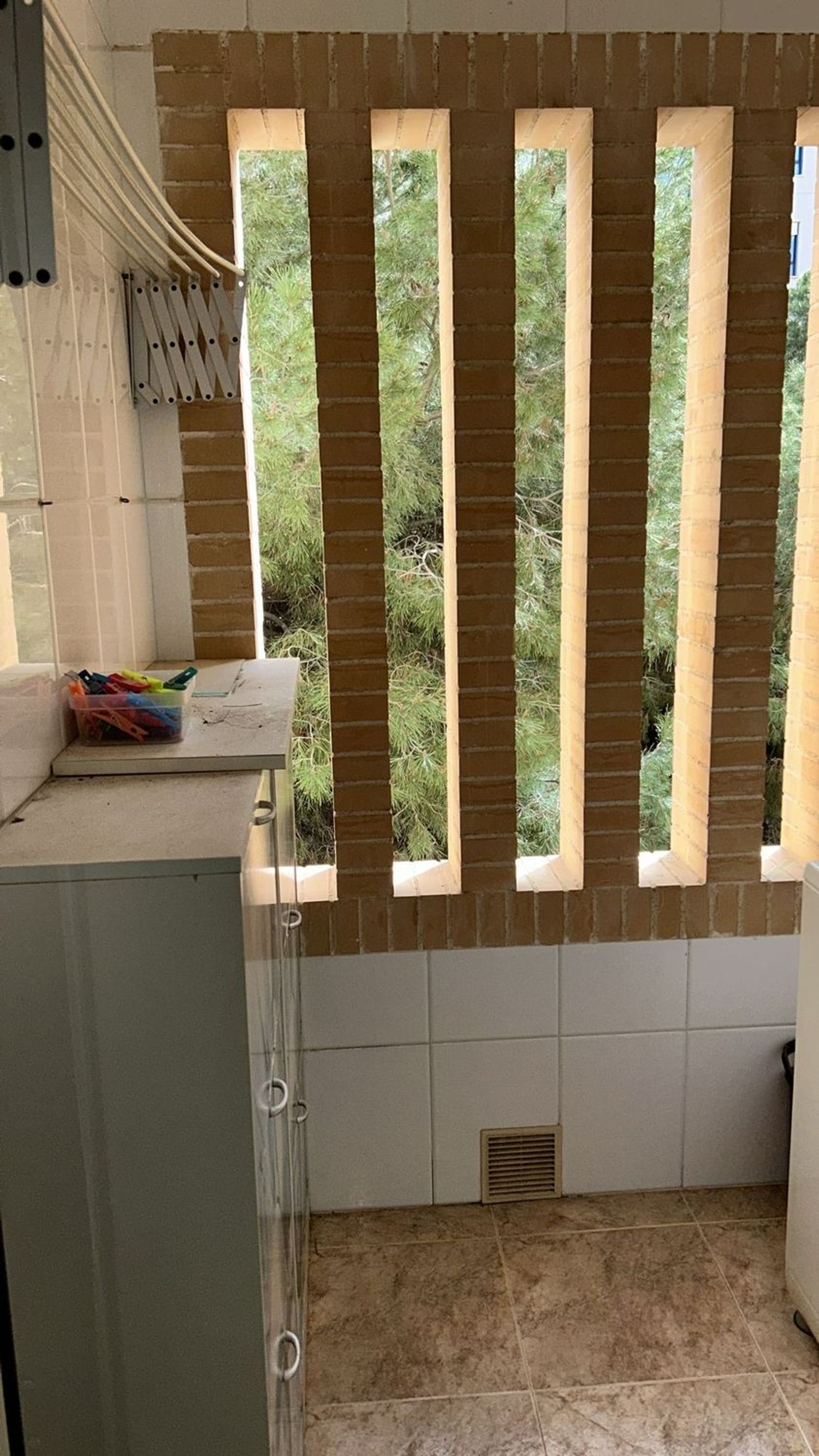 Piso en plaza Médico Antonio Barbero, 9 - Foto 5