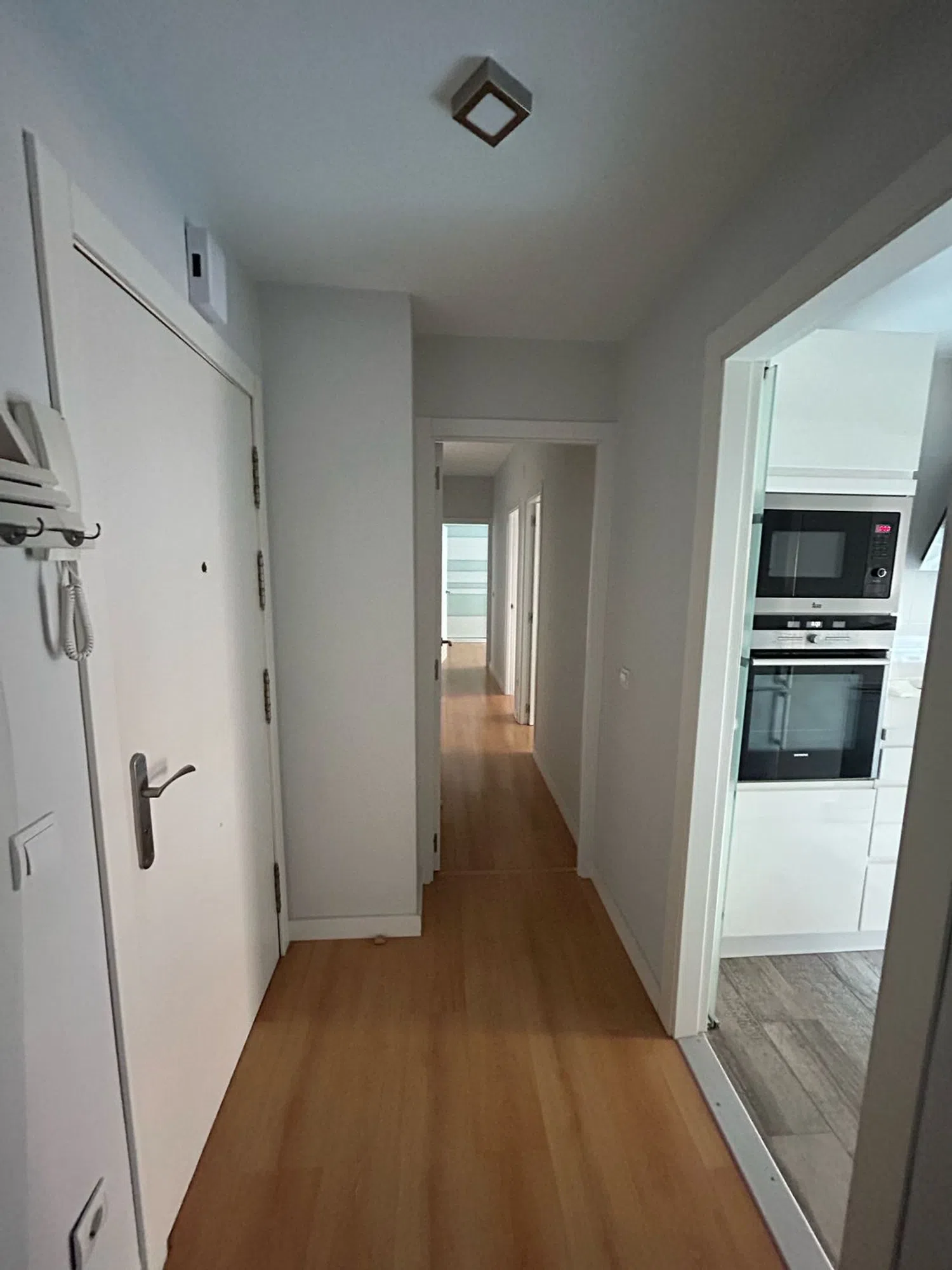 Piso en avenida de las Ciencias, 20 - Foto 10