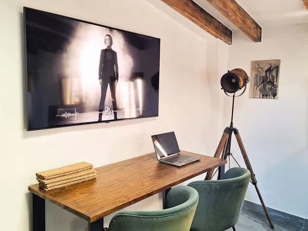 Estudio en Calle de Sant Alonso, 4 - Foto 3