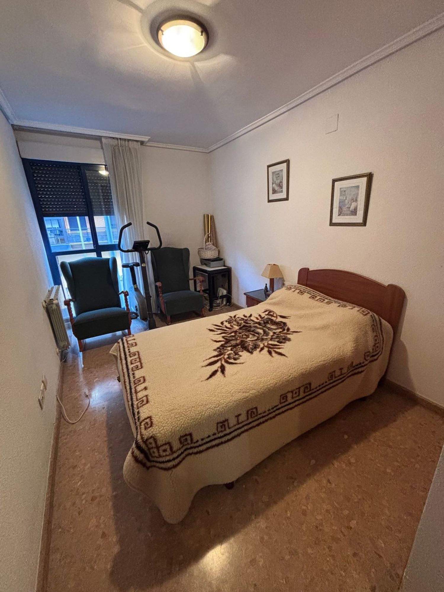 Piso en Calle del Mestre Arrieta, 8, Zona Ensanche-Parque oeste - Foto 19