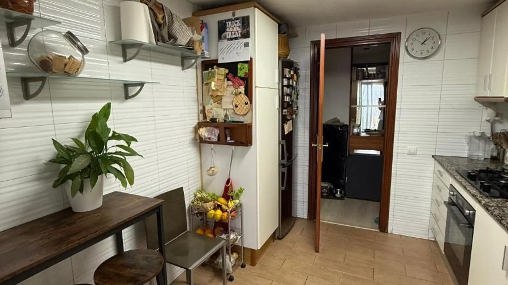 Piso en  Carrer d'Antoni Sedó 48A - Foto 3