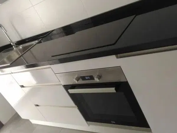 Piso en bulevar Louis Pasteur, 21 - Foto 18