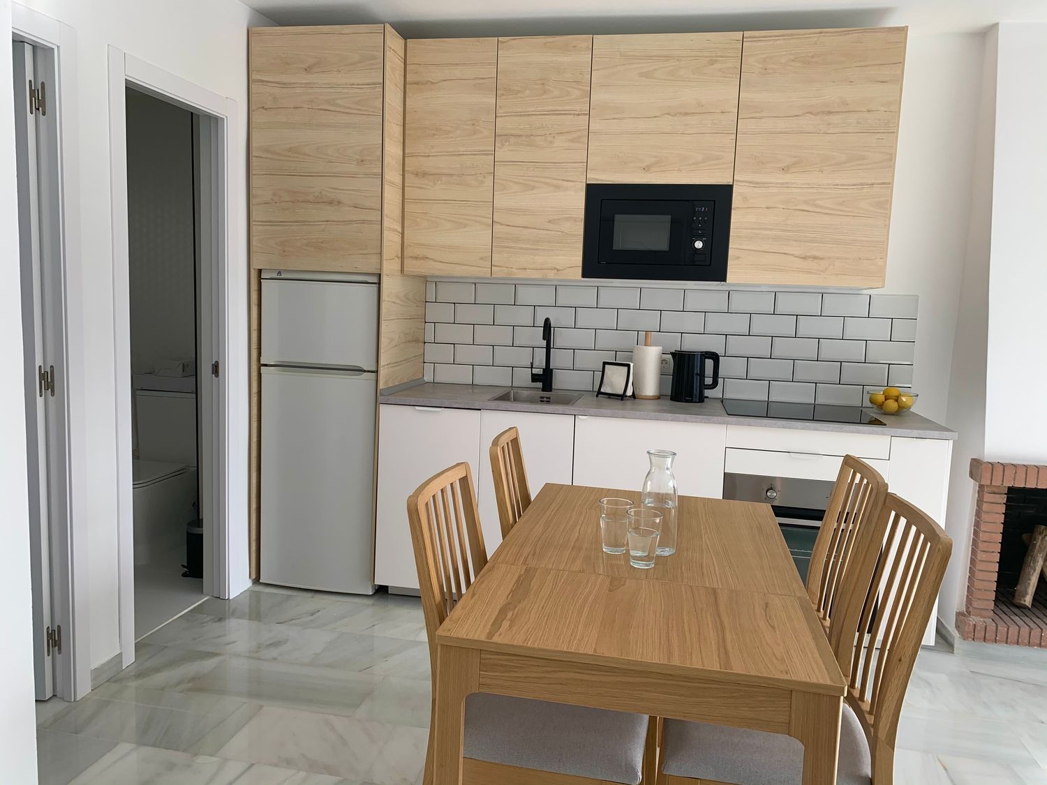 Piso en calle Mar de Calahonda, 108 - Foto 3