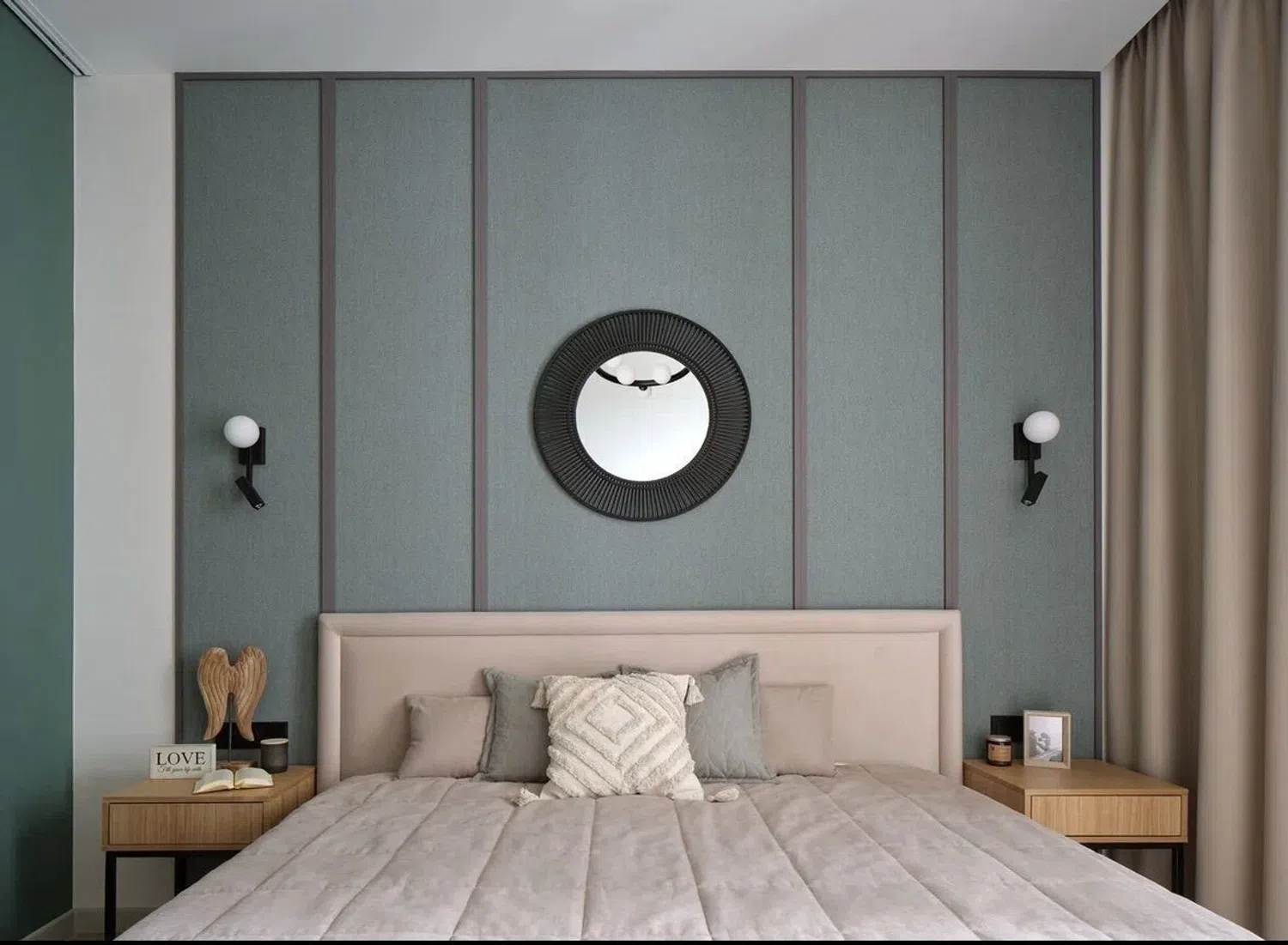 Piso en tridente, 12 - Foto 5