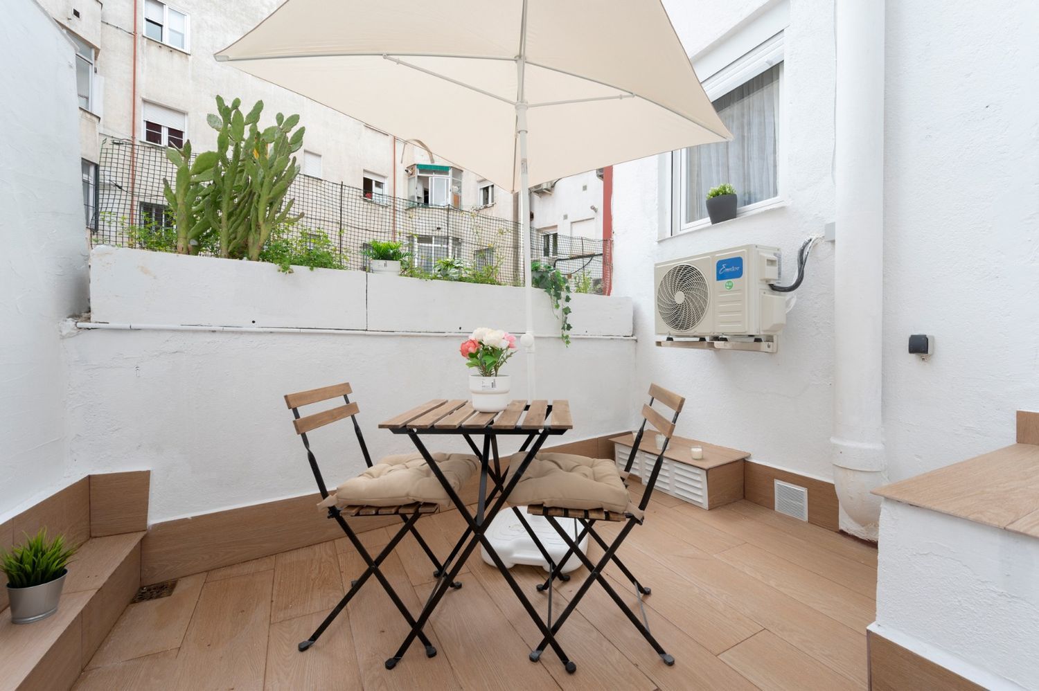 Piso en Calle Alcalá, 400, Pueblo Nuevo - Foto 18