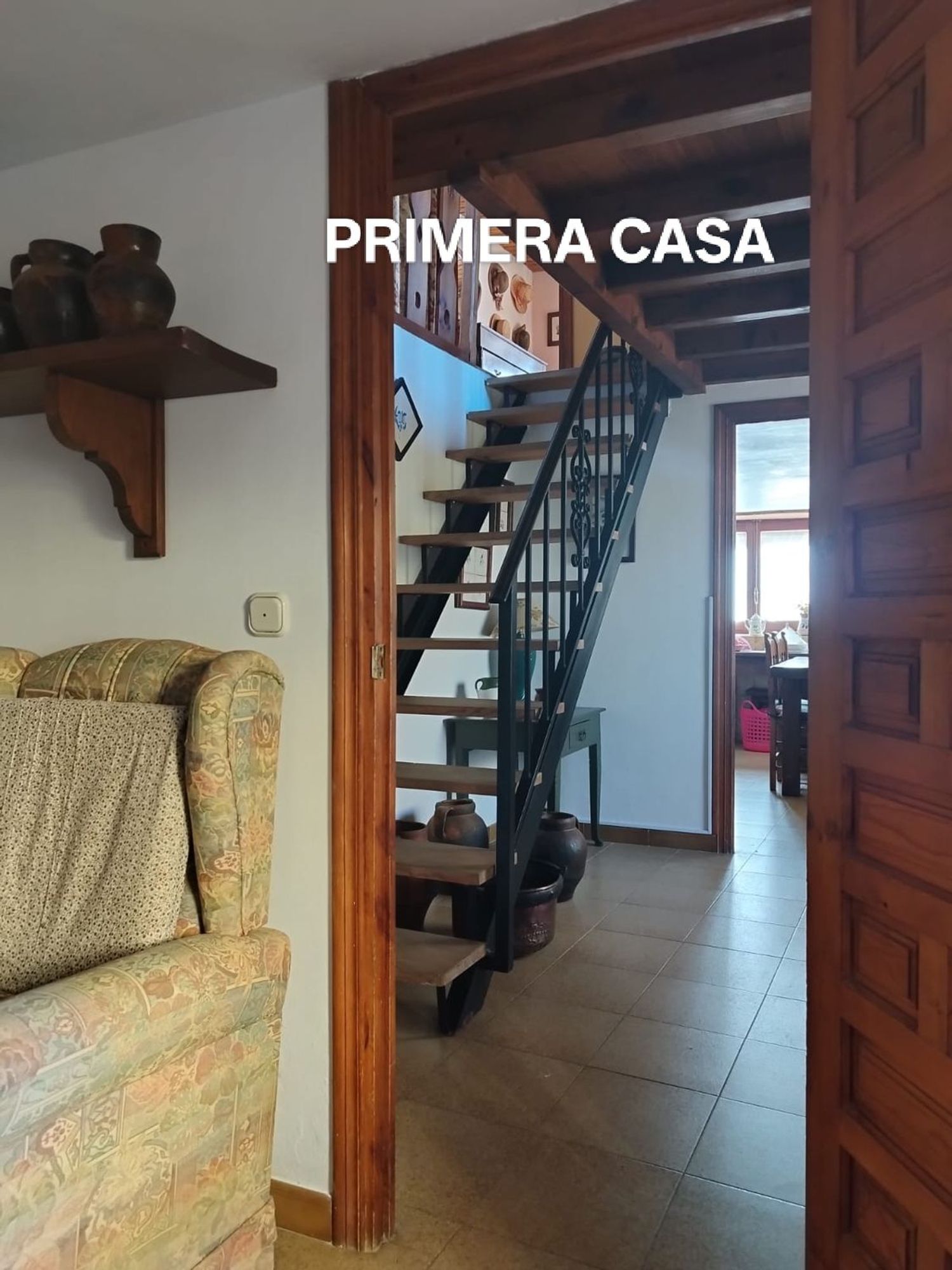 Casa de pueblo en Calle Mayor René, 7 - Foto 4