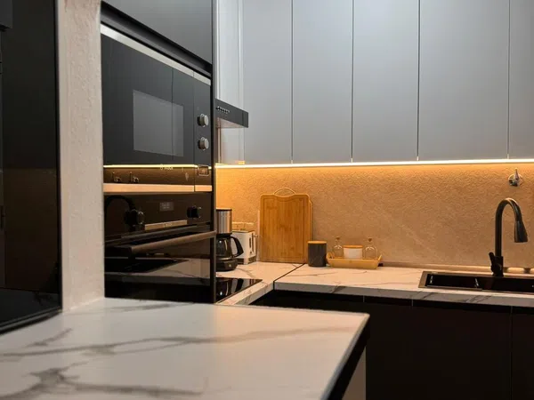 Chalet adosado en Urbanización Lago Jardín 2 M5, 28 b - Foto 8