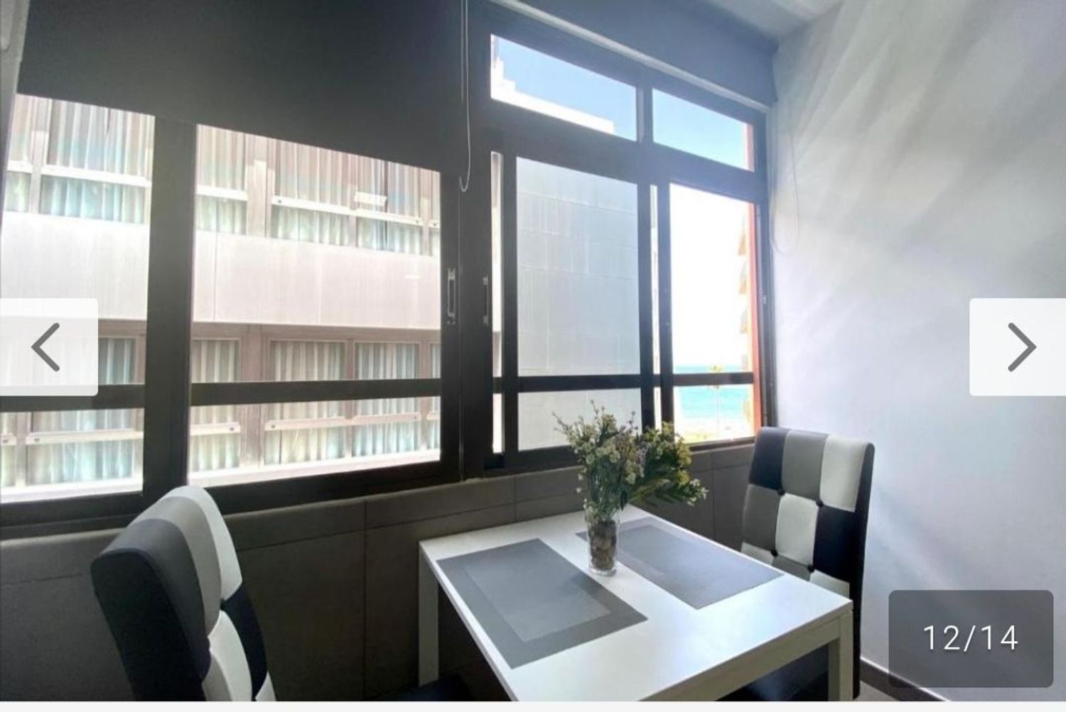 Estudio en calle Doctor Miguel Rosas, 34 - Foto 7