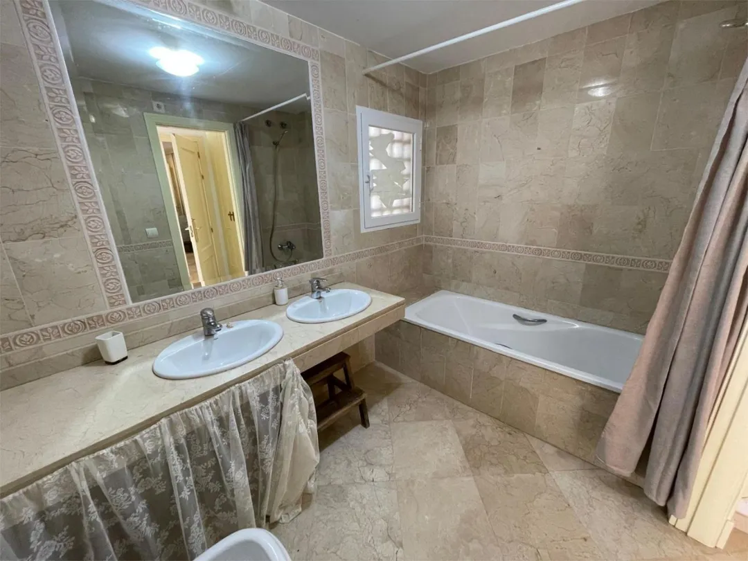 Piso en  Urbanizacion Terrazas de la Bahia 7P - Foto 22