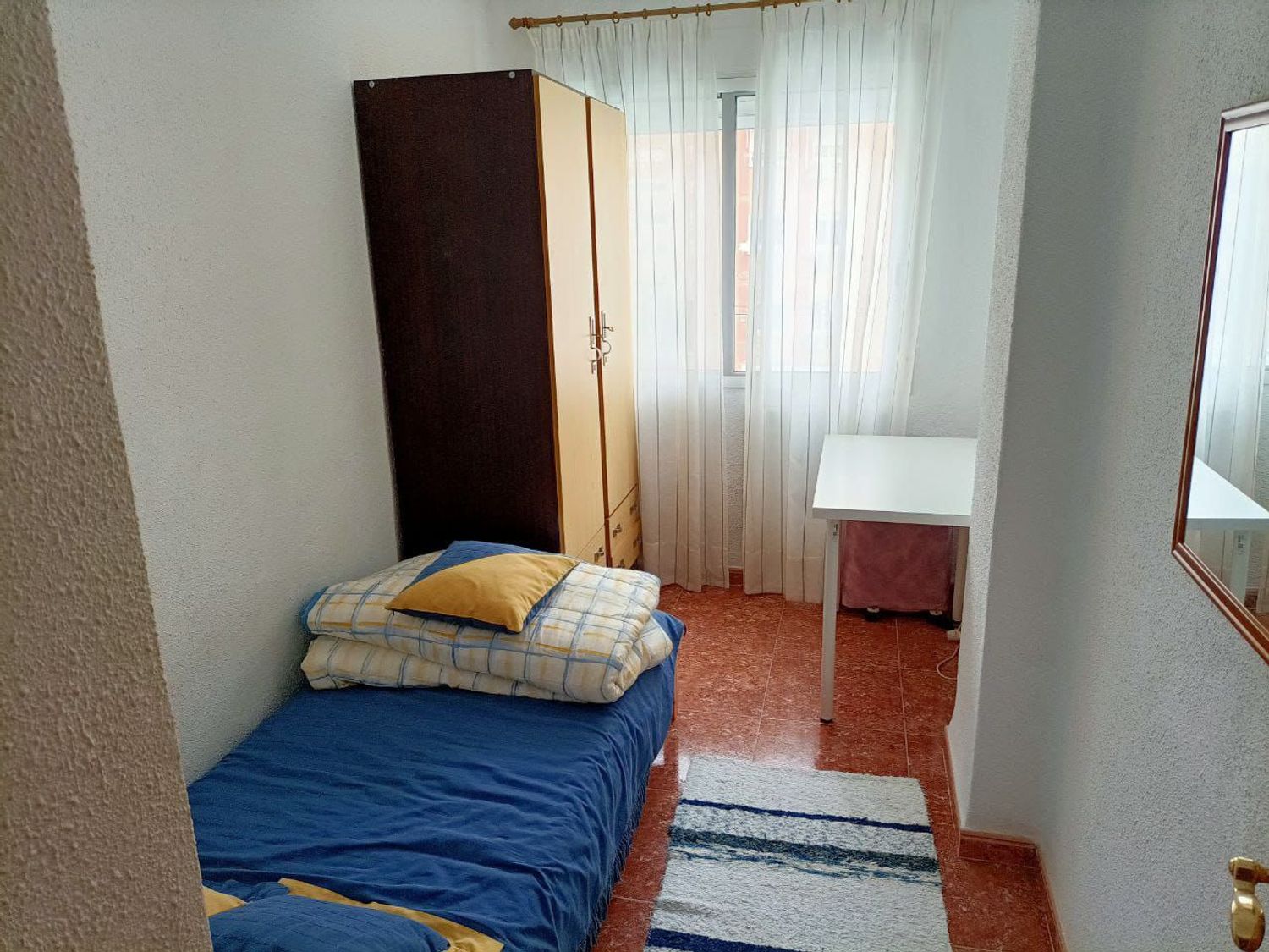 Piso en Calle de Campoamor, Ciutat Jardí - Foto 15